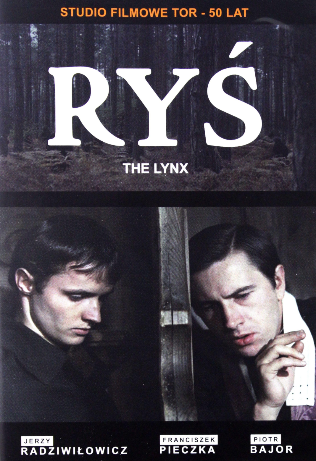 Film clasic: Ryś (Lynx) (1982), capodoperă a punerii în scenă a confruntării dintre Bine și Rău
