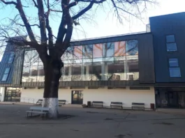 Școala Gimnazială „Constantin Săvoiu”, cea mai mare din Târgu Jiu