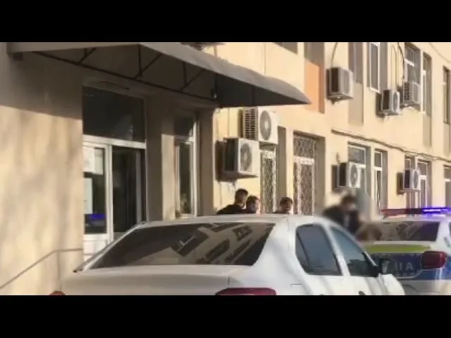 (VIDEO) Craiova: A tâlhărit un copil de 12 ani și a ajuns după gratii