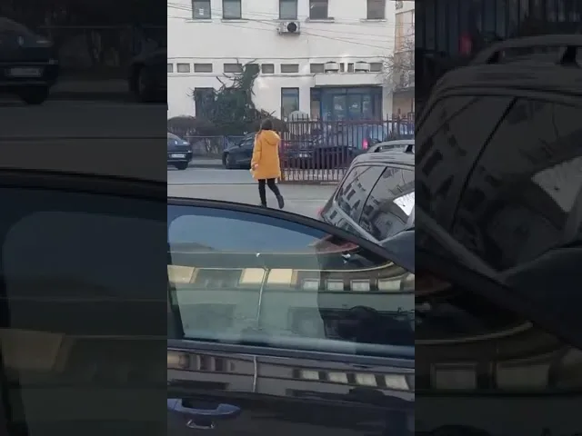 (VIDEO) Șeful Poliției Locale Târgu Jiu, filmat când scuipa un cetățean