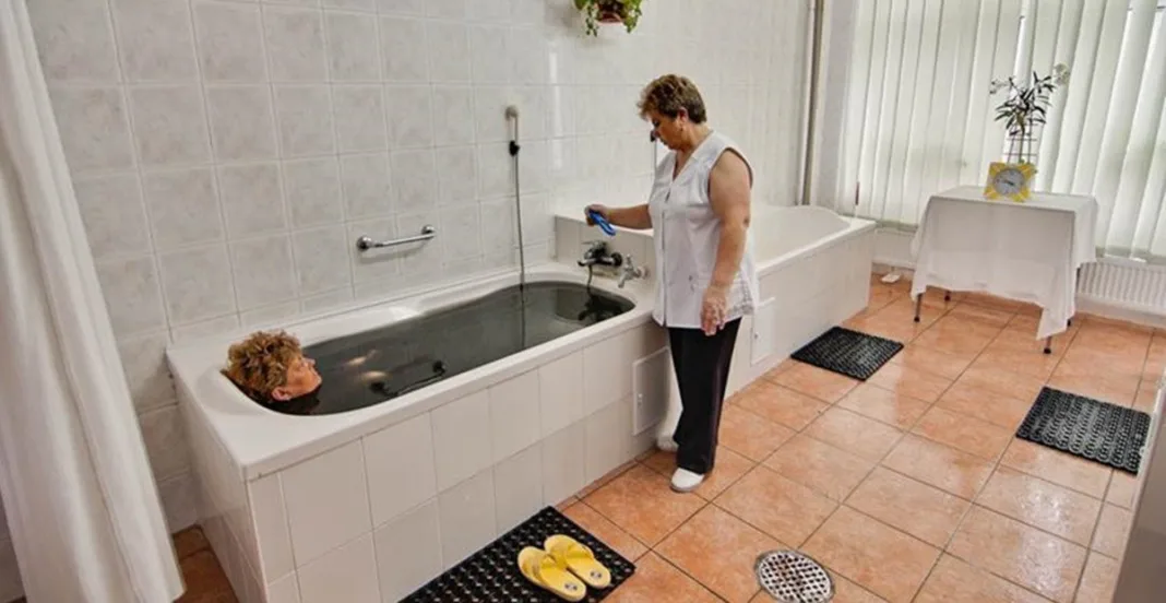 statiune Bilete la stațiune de la Casa de Pensii pentru o nouă categorie de persoane