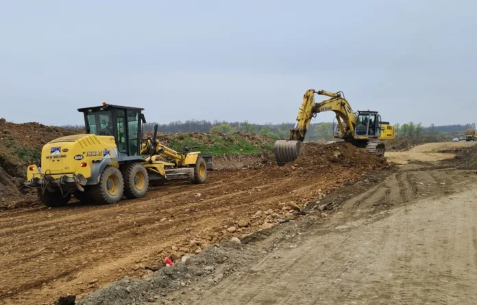 Variante ocolitoare pentru trei localități din Gorj
