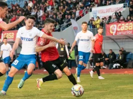Foto: liga2.prosport.ro