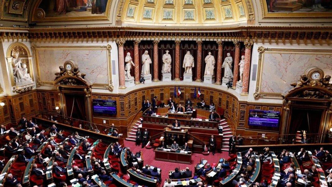 Senatul francez respinge acordul de liber schimb UE-Canada