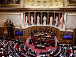 Senatul francez respinge acordul de liber schimb UE-Canada