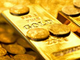 Preţul aurului, o nouă valoare record