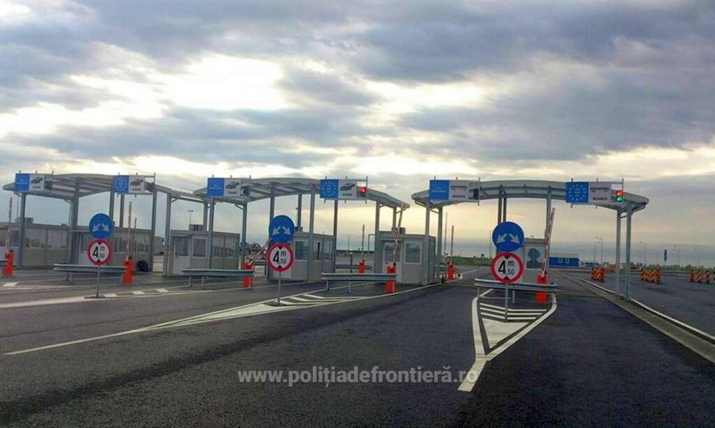 Restricții de circulație pe teritoriul Ungariei