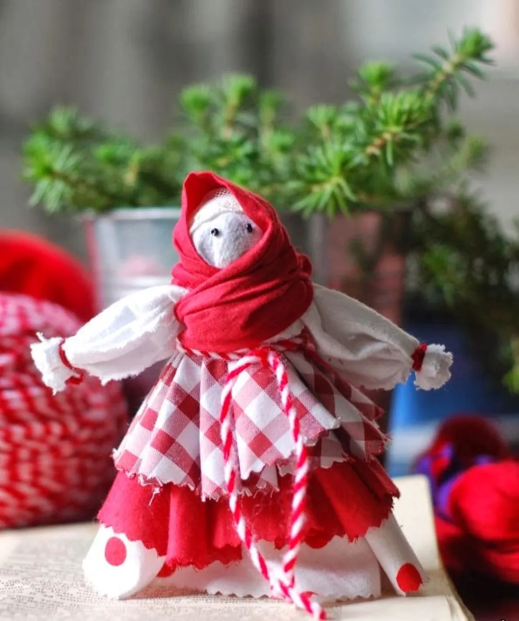 Tradiţia babelor este pur românească