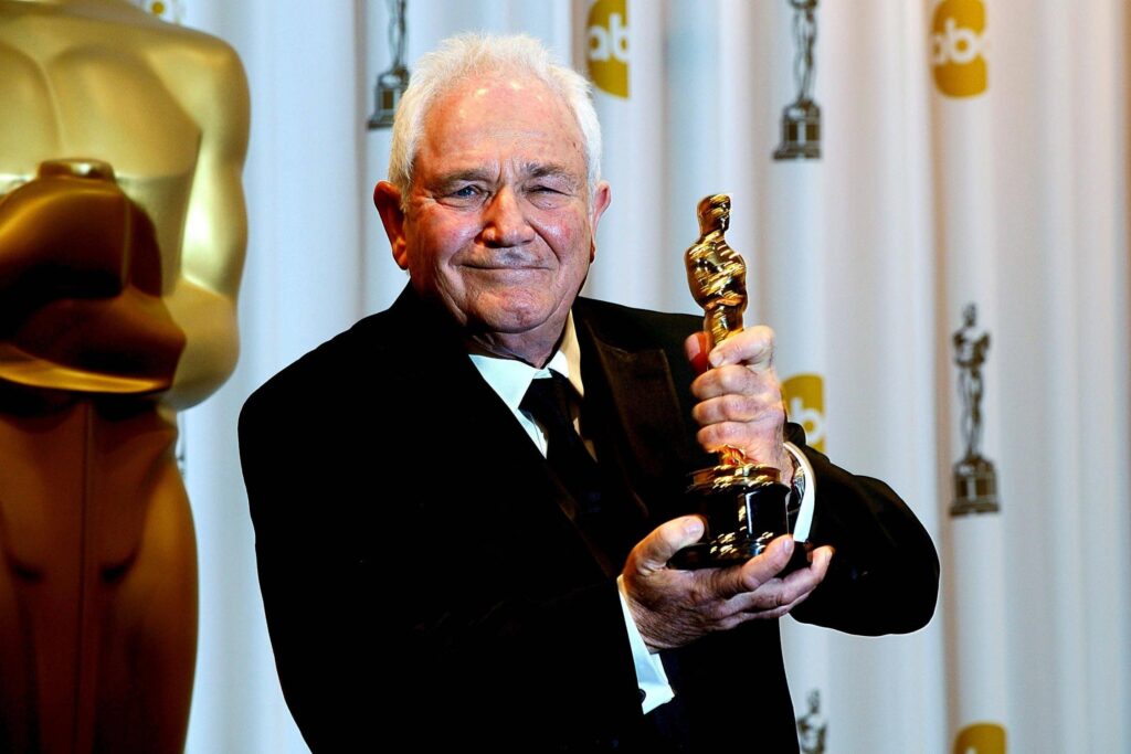 Câștigătorul Oscarului David Seidler, scenaristul filmului „Discursul regelui“, a murit