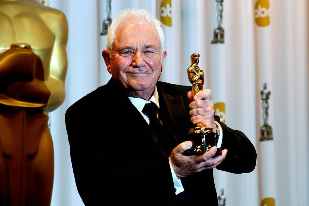 2600-1733-2.10279063 Scenaristul David Seidler a murit. A fost premiat cu Oscar pentru filmul „Discursul regelui”