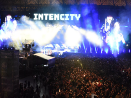 IntenCity va avea loc în perioada 28-30 iunie