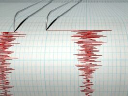 Două cutremure s-au produs în România