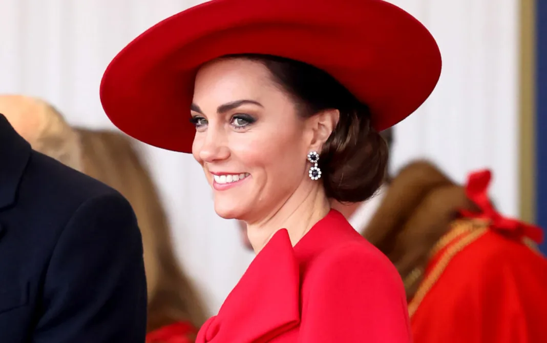 Palatul Kensington face precizări: „Prinţesa de Wales se simte bine”