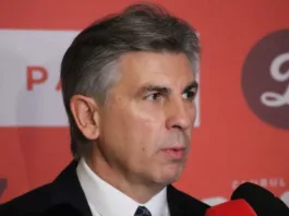 Ionuț Lupescu ar putea deveni primarul Bucureștiului!