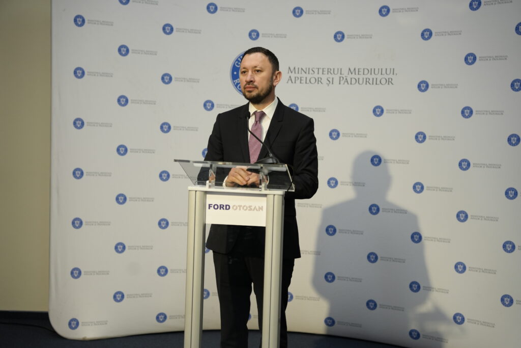Fechet: Programul „Rabla” va continua. E esențial pentru economie și decarbonizare