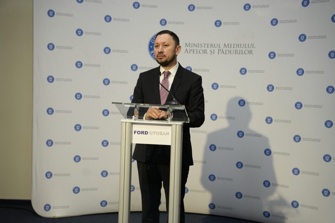 Fechet: Programul „Rabla” va continua