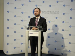 Programul Rabla 2024, inaugurat la Ford Otosan Craiova de către ministrul Mediului, Mircea Fechet