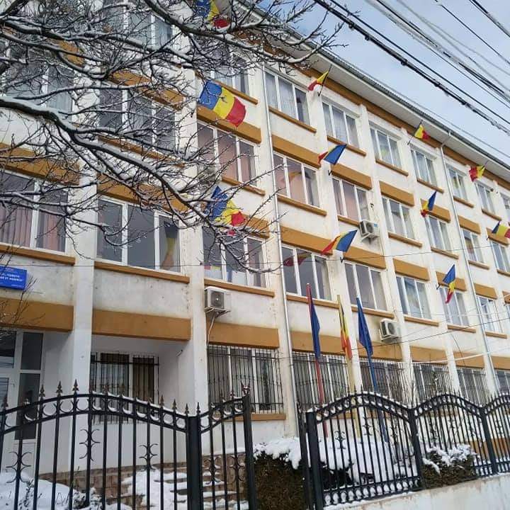 Proiect Erasmus pentru combaterea abadonului şcolar, la Liceul „GEORGE ST. MARINCU” din Poiana Mare