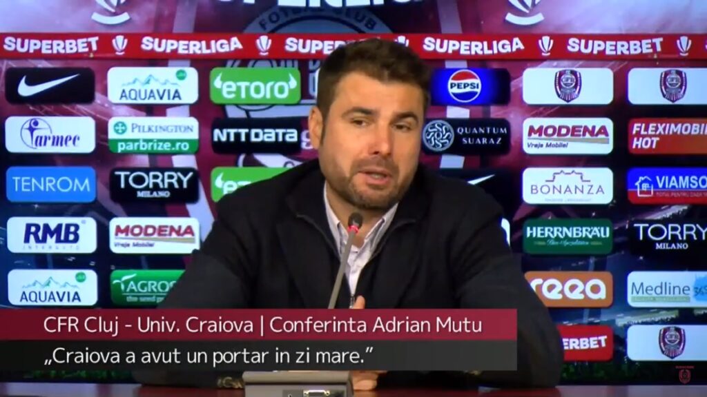 Știința a fost mare! La Cluj, numai frustrare