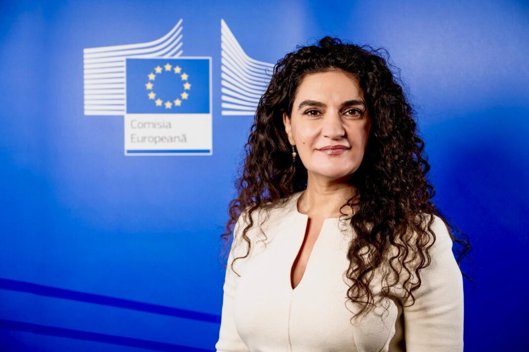 Ramona Chiriac a anunţat că nu mai vrea să fie pe lista la europarlamentare 