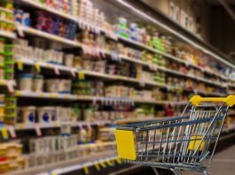 Ministrul Agriculturii: Se va face un studiu despre închiderea marilor magazine în weekend