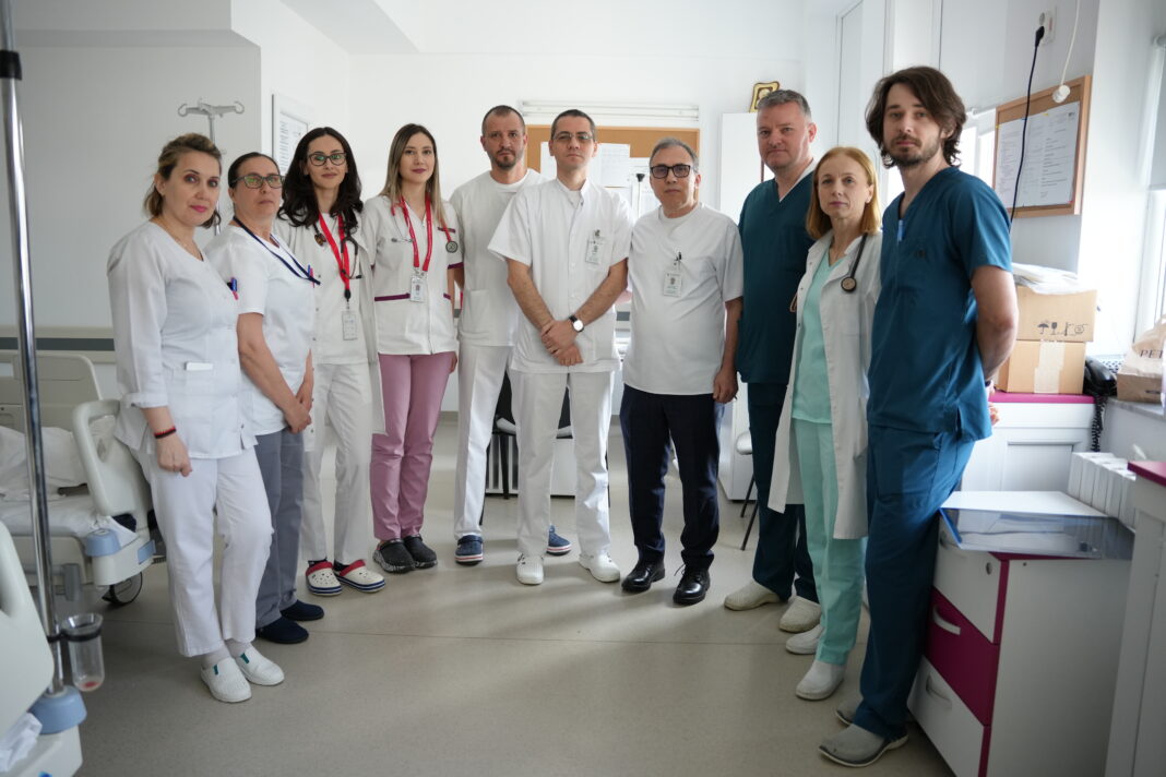 USTACC Cardiologie