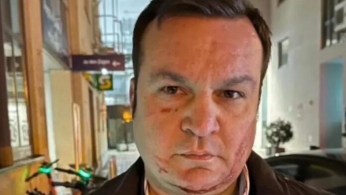 Cătălin Cherecheş va fi adus astăzi în România Cătălin Cherecheş va fi adus astăzi în România