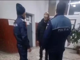 Doi polițiști, înjurați chiar în sediul Poliției Municipale Târgu Jiu