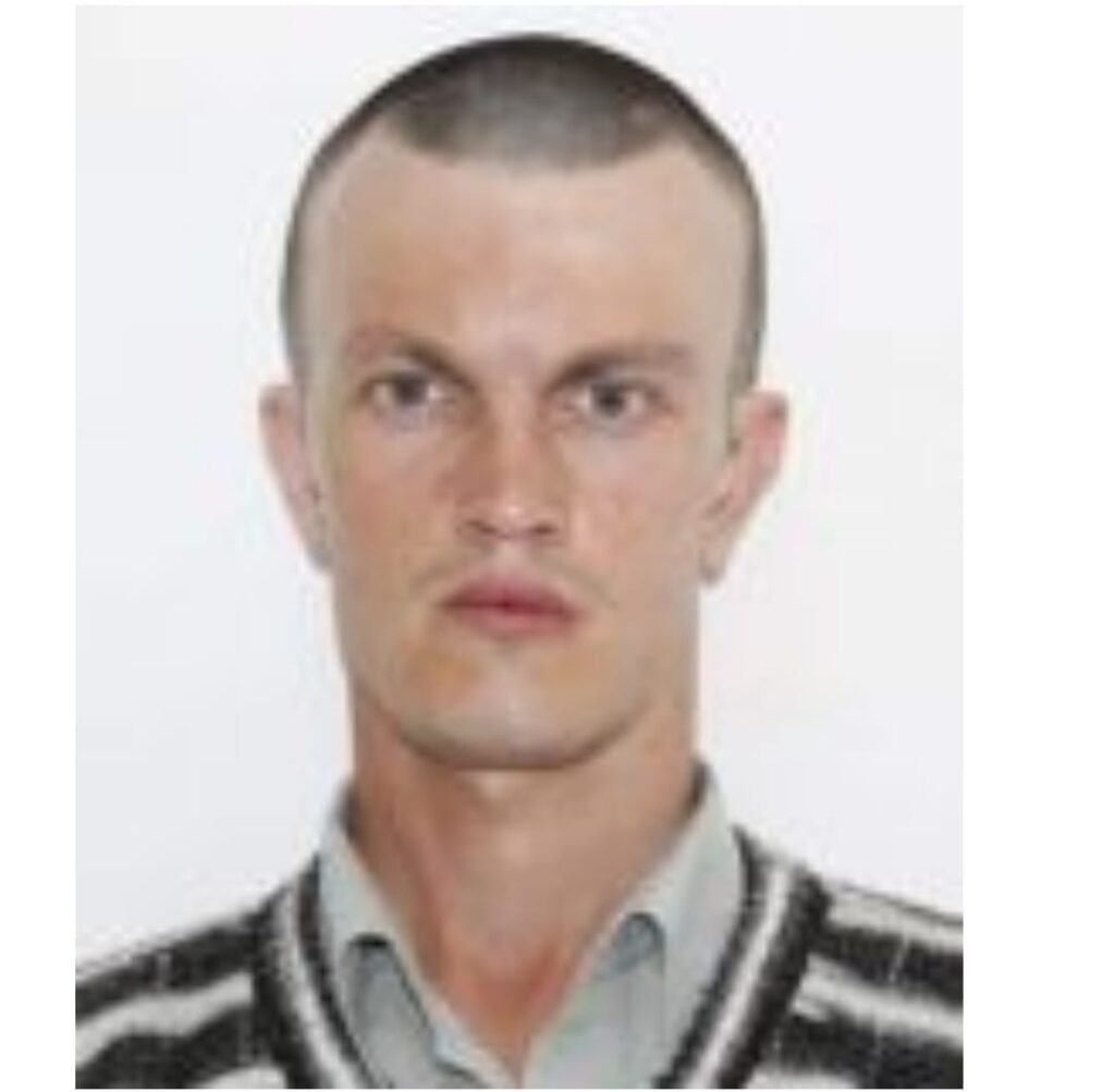 Gorj: Tânăr căutat de familie și polițiști după ce a dispărut de acasă