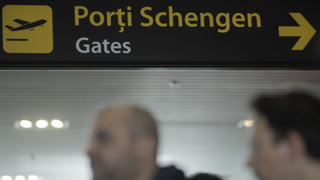 România, în „Schengen aerian și maritim”. Se schimbă regulile pe toate aeroporturile