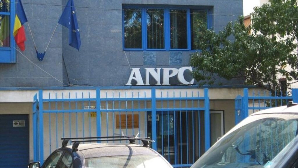 Platforma iabilet.ro, amendată cu suma de 55.000 de lei