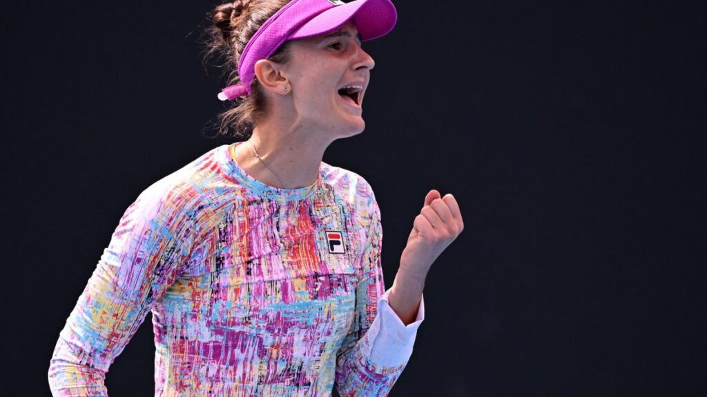 Irina Begu face legea în Antalya! Românca va juca mâine cu trofeul pe masă
