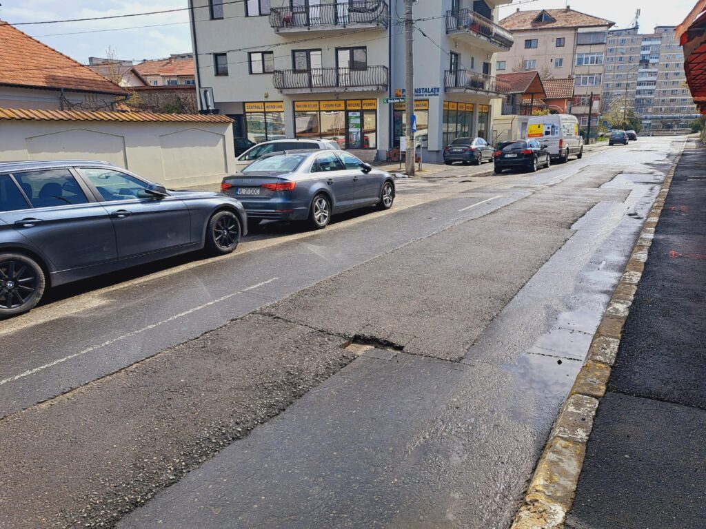 Strada Bogdan Amaru