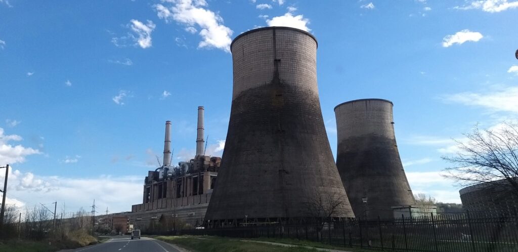 Ministerul Energiei nu se grăbește să elaboreze mecanismul de finanțare pentru CEO