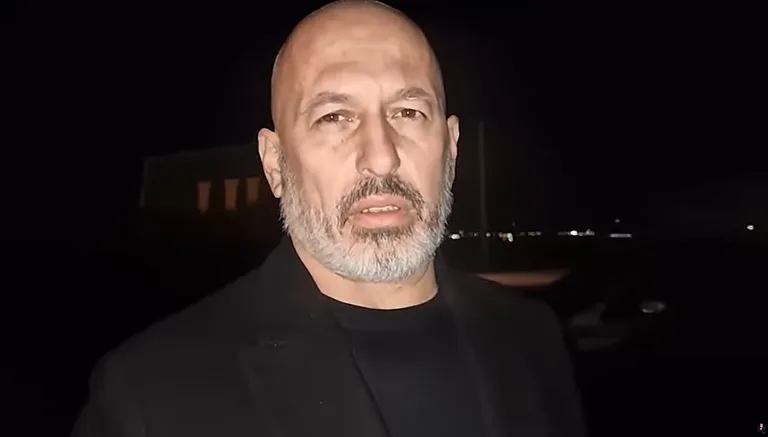 Cornel Dinicu, patronul Fermei Dacilor, rămâne în arest la domiciliu