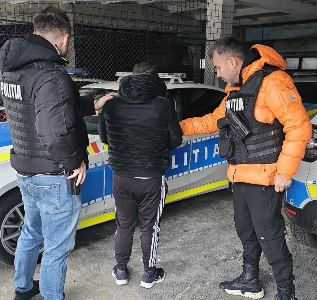 Doljean condamnat pentru sclavie în Italia