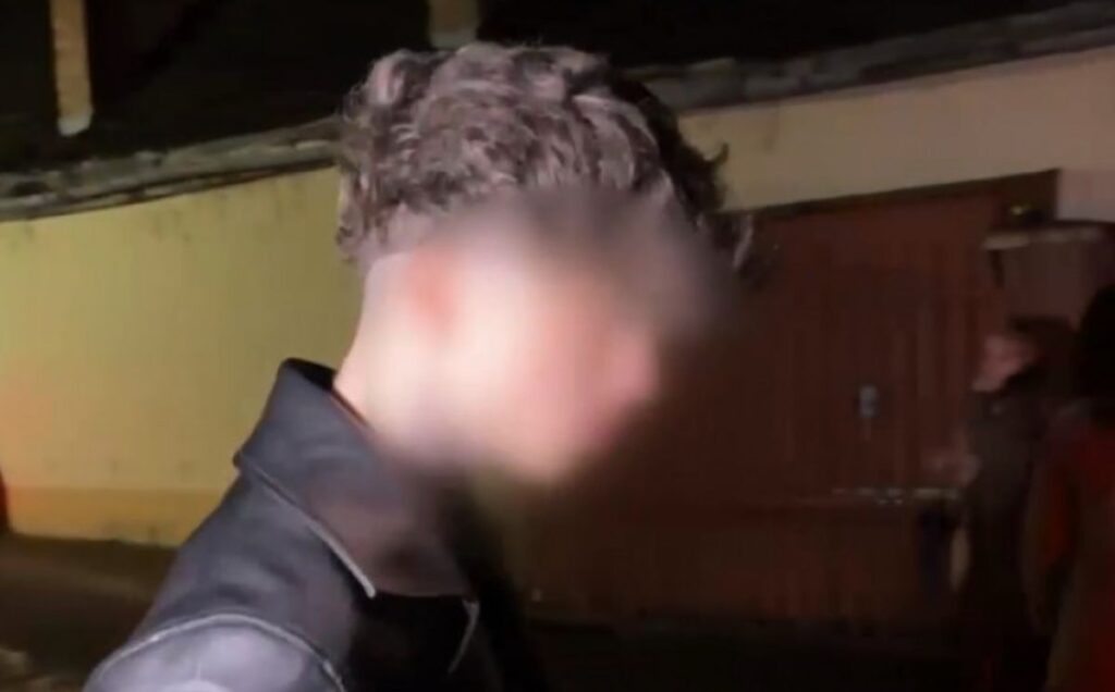 Elevul de 15 ani din Mureș care și-a lovit diriginta a fost exmatriculat