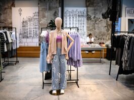 Franța pune suprataxă pe hainele ieftine din China
