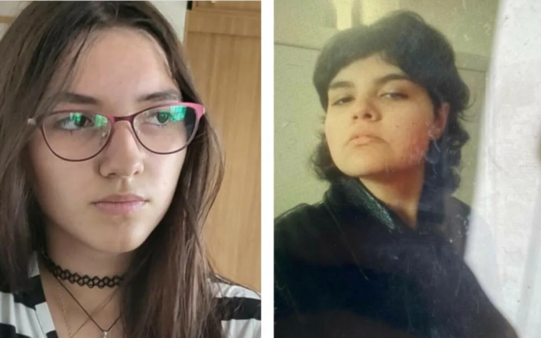 Două adolescente din Giurgiu, date dispărute după ce au plecat de acasă