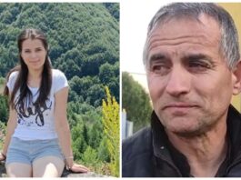Gorj: Mesaj cutremurător transmis de tatăl studentei la Medicină ucisă de iubitul
