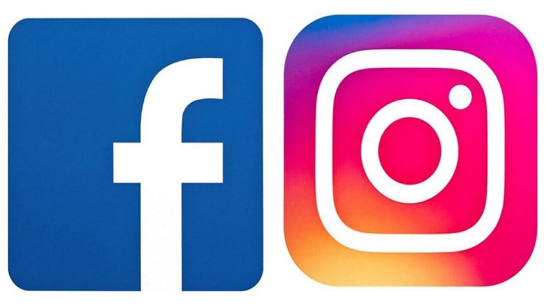 Facebook și Instagram au picat din nou în mai multe zone din lume