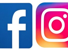 Facebook și Instagram au picat din nou în mai multe zone din lume