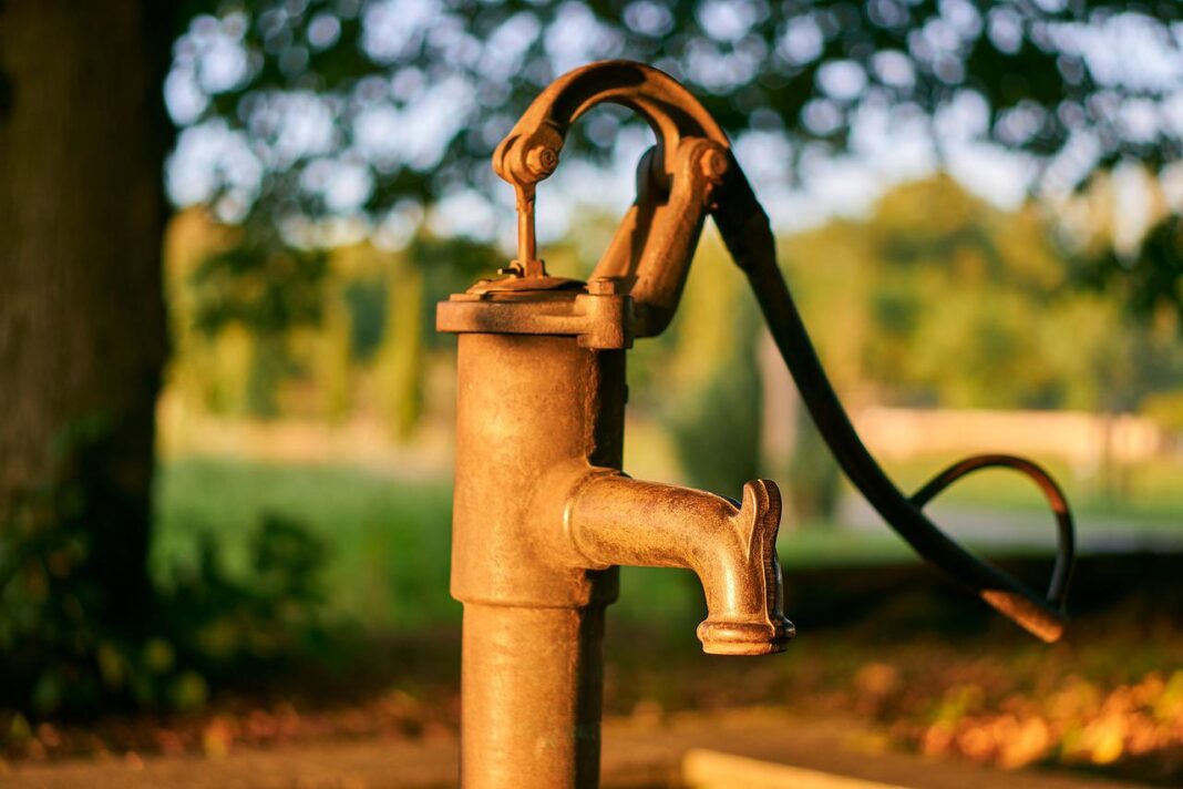 România, în topul clasamentului european privind pierderile de apă