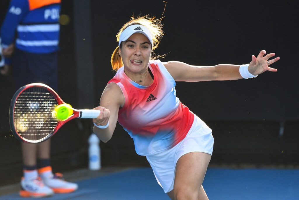Gabriela Ruse a avut în mână meciul cu Kawa, dar a fost eliminată de la WTA Antalya