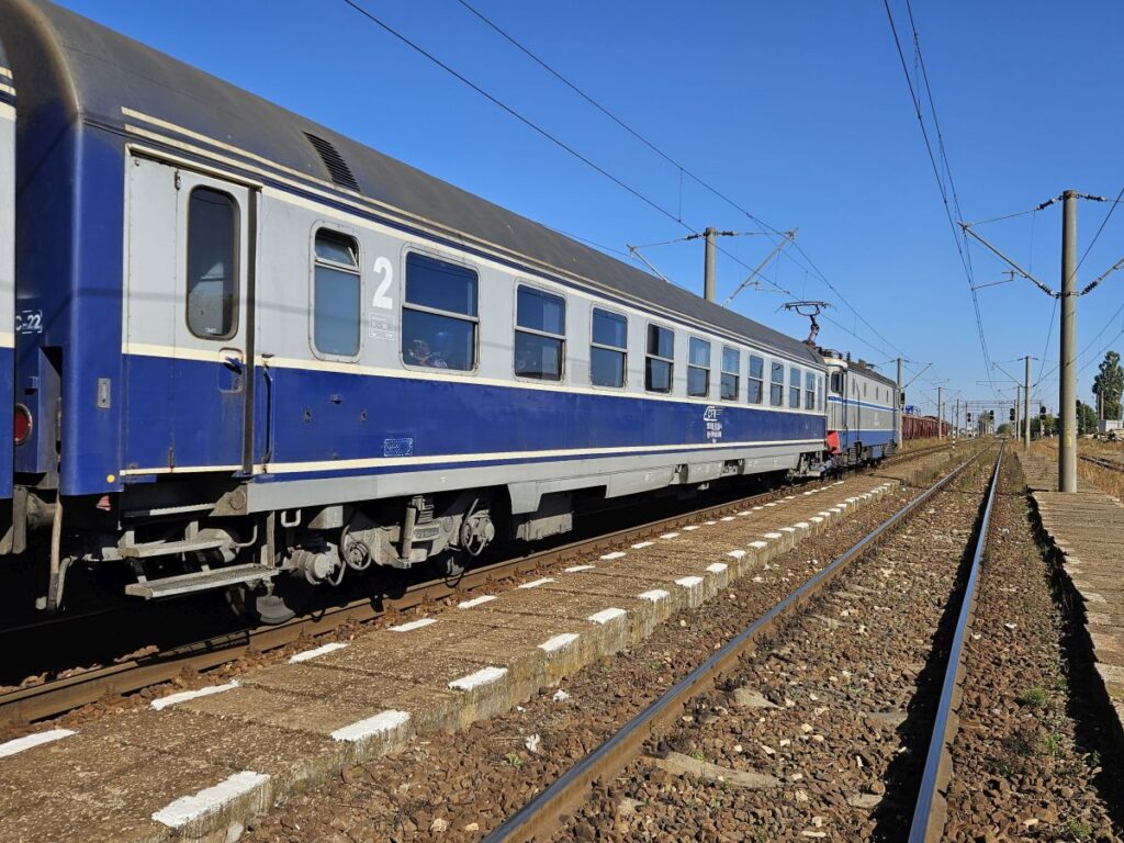 Modernizarea căii ferate Craiova – Caransebeș ar putea costa cu peste 50% mai mult decât estimările inițiale