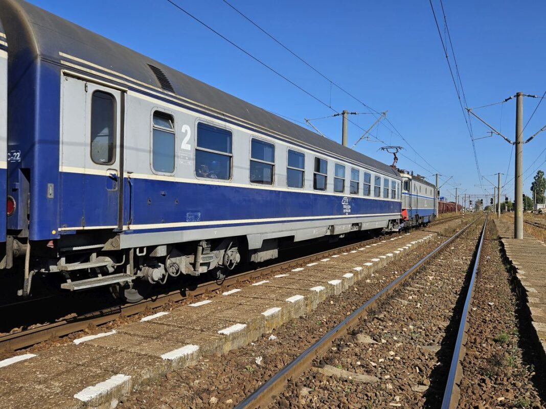 Modernizarea căii ferate Craiova - Caransebeș ar putea costa cu peste 50% mai mult decât estimările inițiale