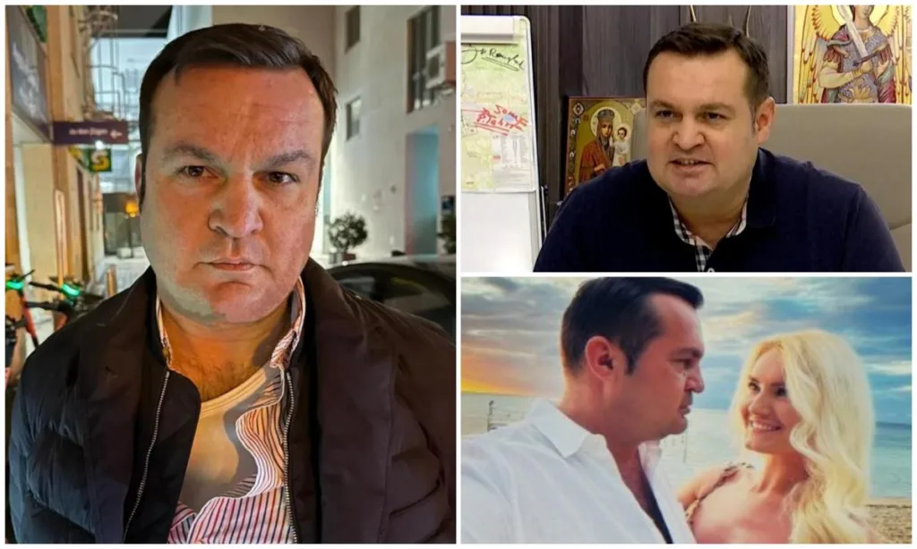 Cătălin Cherecheș, eliberat condiționat. Decizia Tribunalului Maramureș este definitivă