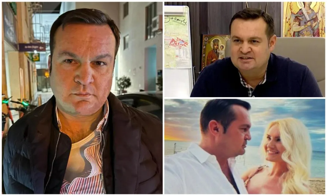 Primarul fugar Cătălin Cherecheș urmează să fie extrădat din Germania