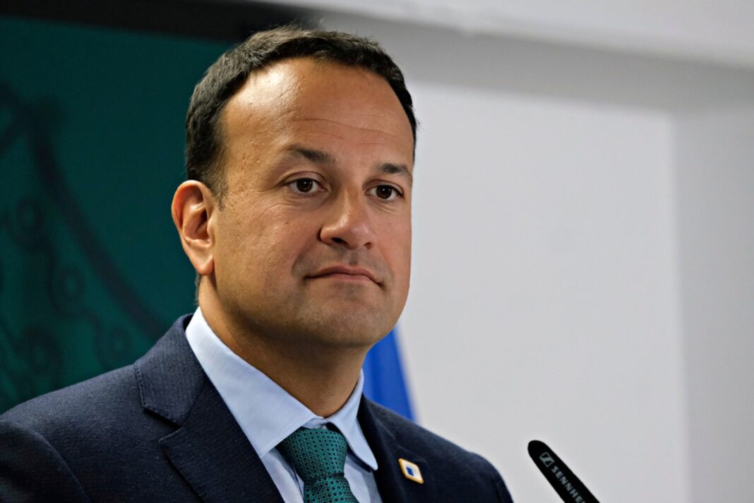 Premierul irlandez a anunțat că va demisiona