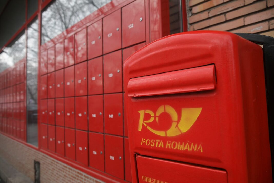 Ministrul Digitalizării: Nu se pune problema desființării de oficii poștale